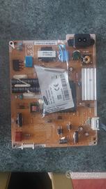 scheda alimentazione samsung UE32D4003BW 
