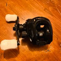 Mulinello 13 fishing origin A