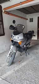 Honda XL 650 V Transalp