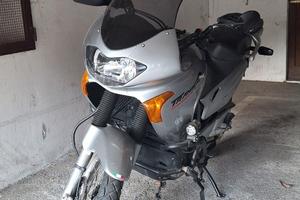 Honda XL 650 V Transalp