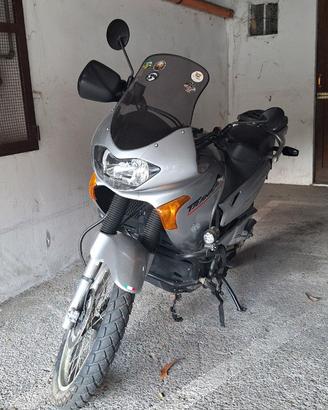 Honda XL 650 V Transalp