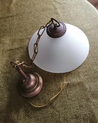lampada a sospensione