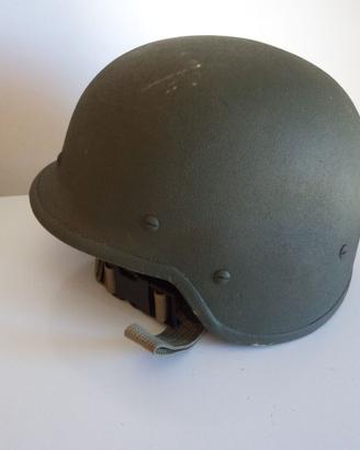 ELMETTO IN KEVLAR SERCITO ITALIANO