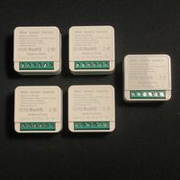 5 x Mini smart switch eWeLink **NUOVI**