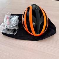 Casco bici