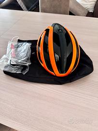 Casco bici