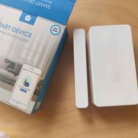 Sensore porta Wi-Fi smart