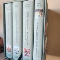 Cofanetto Laterza Prosperi Viola