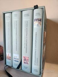 Cofanetto Laterza Prosperi Viola