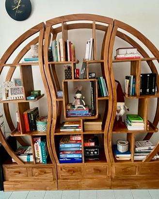 Libreria Tek
