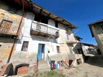 RUSTICO A MONCUCCO TORINESE