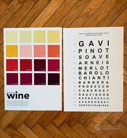 2 poster wine