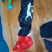 sacco da boxe 
