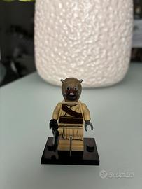 LEGO Star Wars – Guerriero Tusken