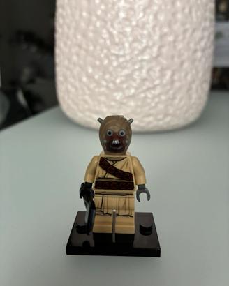 LEGO Star Wars – Guerriero Tusken