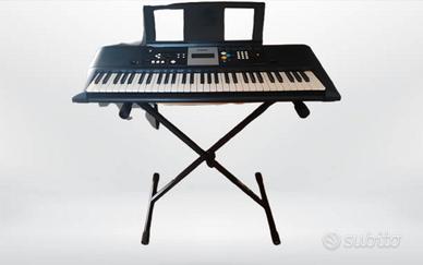 Yamaha psr-e223