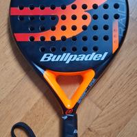 Racchetta Bullpadel RAIDER CTR