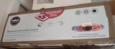 LAVAZZA A MODO MIO