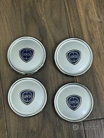 Coprimozzi ORIGINALI lancia y