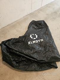 coprimoto xlmoto