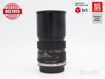 Leica Elmar-R 180 F4 (Leica)