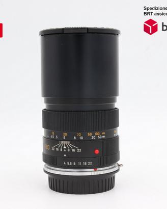 Leica Elmar-R 180 F4 (Leica)