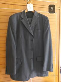 Completo uomo Incom tg.54