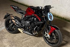 Mv Agusta Brutale 800 rr