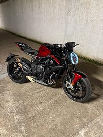 Mv Agusta Brutale 800 rr