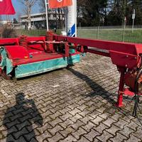 Falciacondizionatrice Kverneland Taarup 4024 R