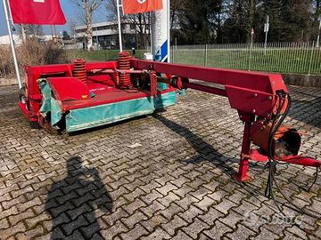 Falciacondizionatrice Kverneland Taarup 4024 R