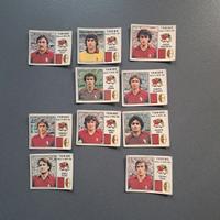 figurine Torino Panini 1979 80 