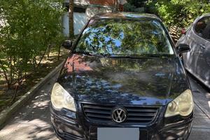 VOLKSWAGEN POLO 1.4