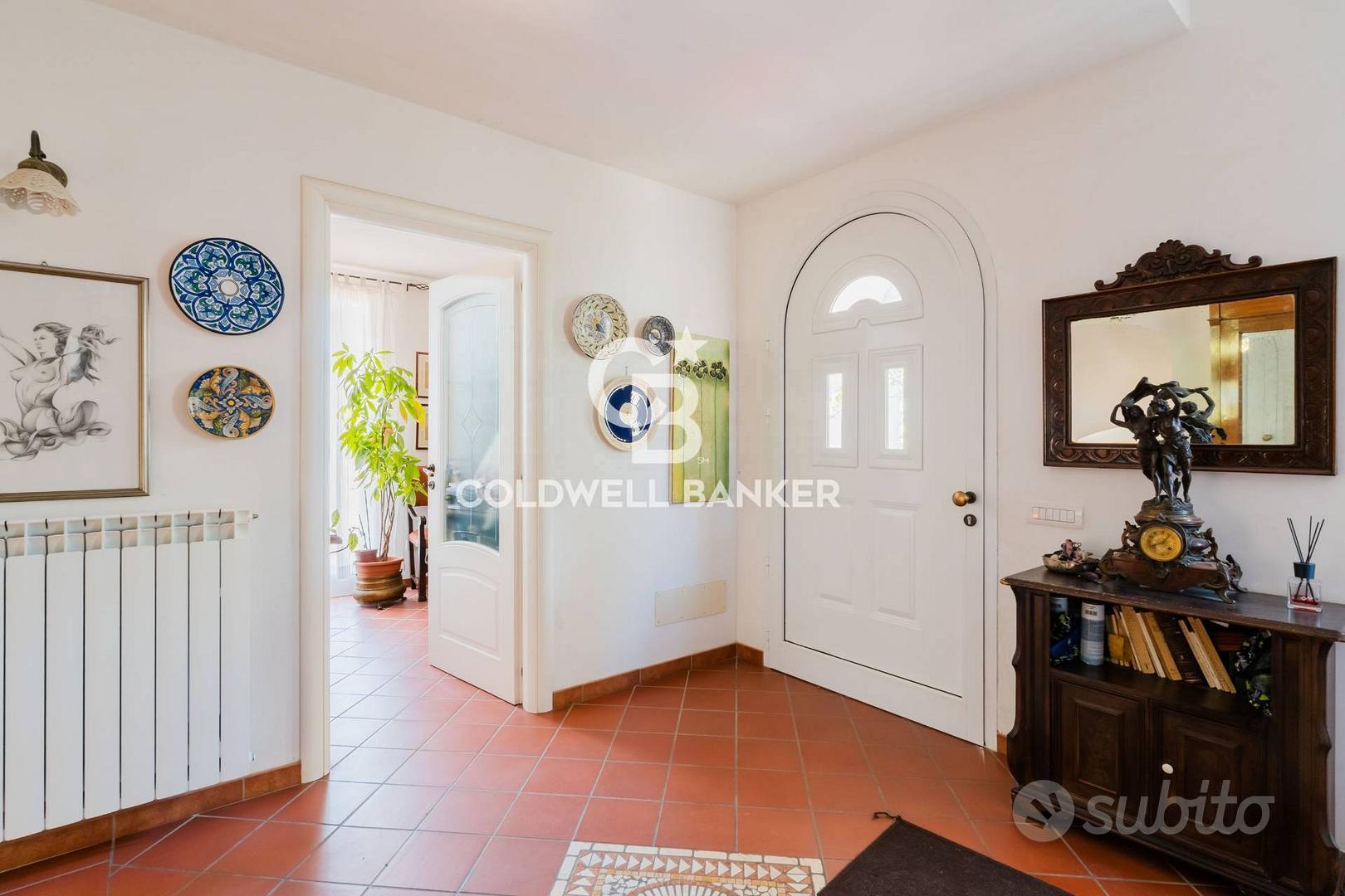 Casa – Sava, Taranto - Altro
