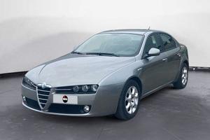ALFA ROMEO 159 1.9 jtdm 16v Exclusive 150cv