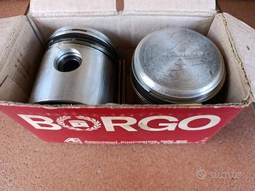 Pistoni Fiat 500 Epoca