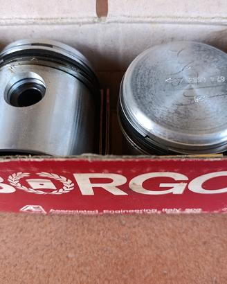 Pistoni Fiat 500 Epoca