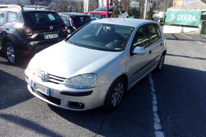 VOLKSWAGEN Golf 1.6 3p. Comfortline BiFuel GPL