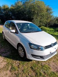 Volkswagen polo 1200