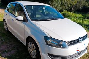 Volkswagen polo 1200