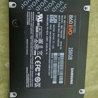 Disco SSD SAMSUNG EVO 860 250GB