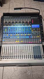 mixer Presonus Studiolive 16.4.2