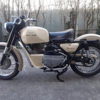 Moto Guzzi Falcone 500 - 2003