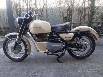 Moto Guzzi Falcone 500 - 2003