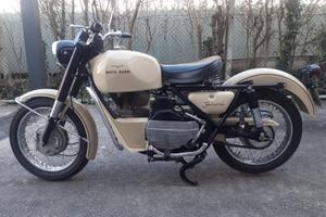 Moto Guzzi Falcone 500 - 2003