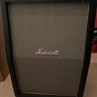 Cabinet Marshall sv212 studio vintage