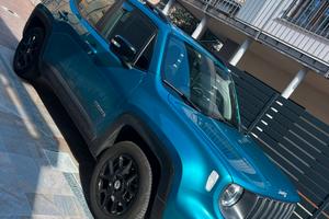 JEEP Renegade - 2022