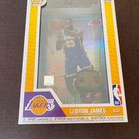 Funko Pop Lebron James 02 Lakers