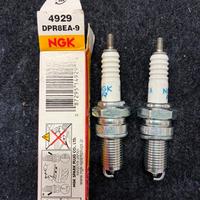 Candela NGK 4929