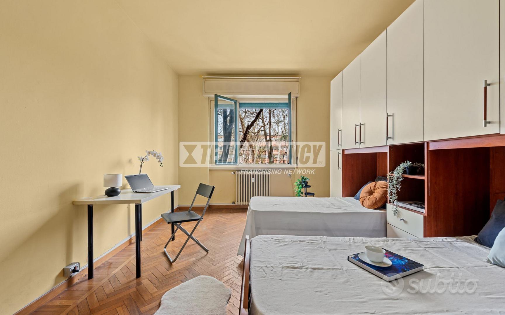 Appartamento – MI - Altro